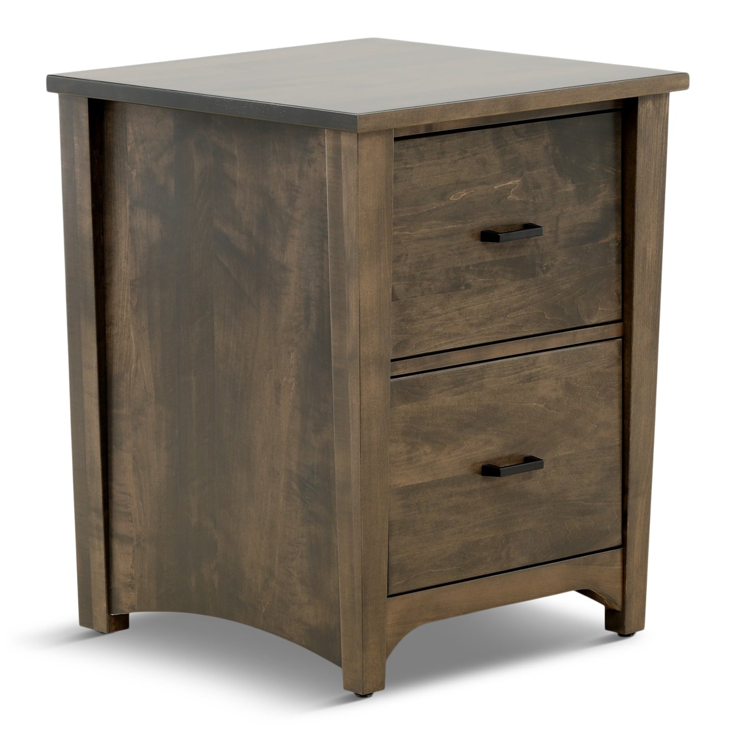 Urban Shaker File Cabinet