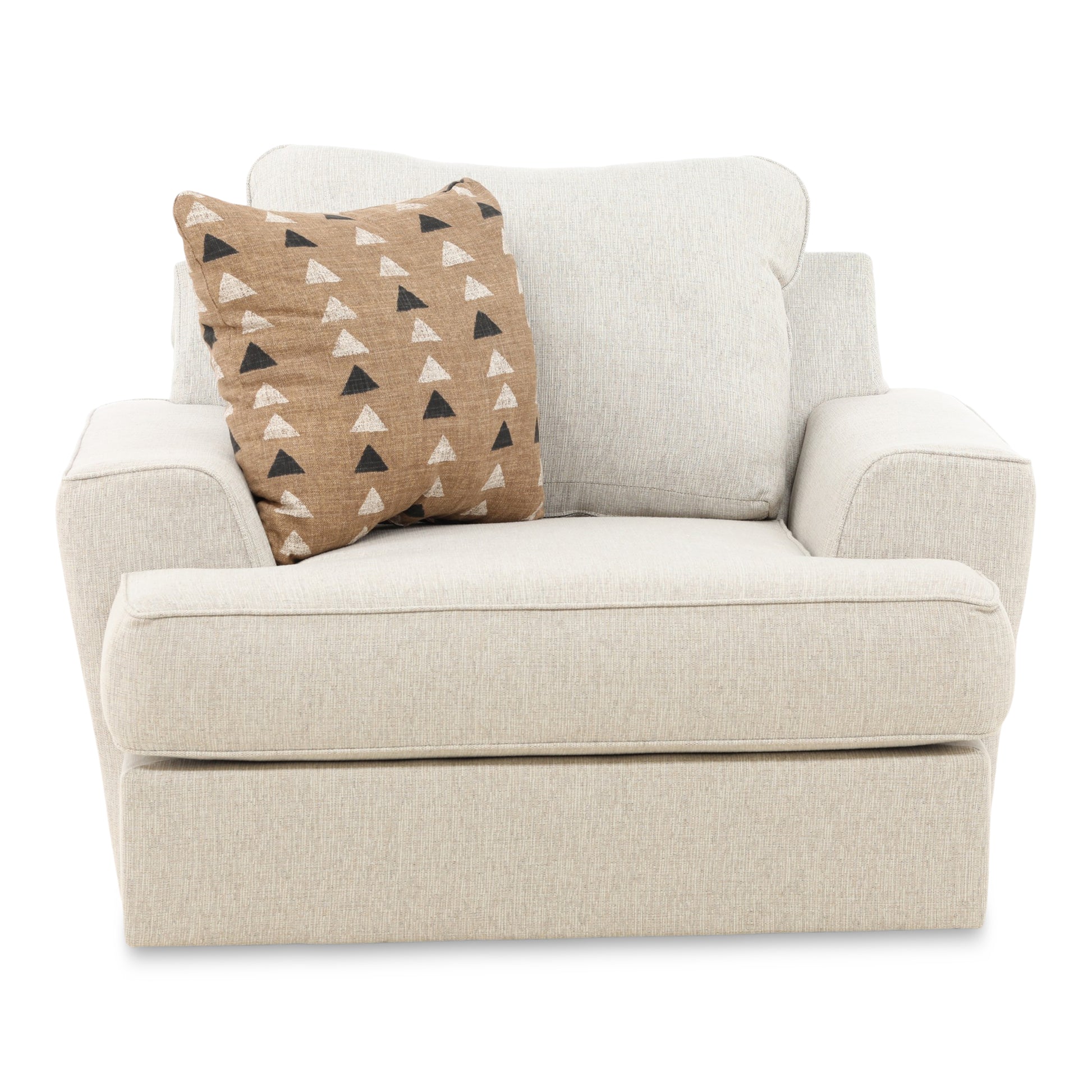 Renegade Swivel Chair