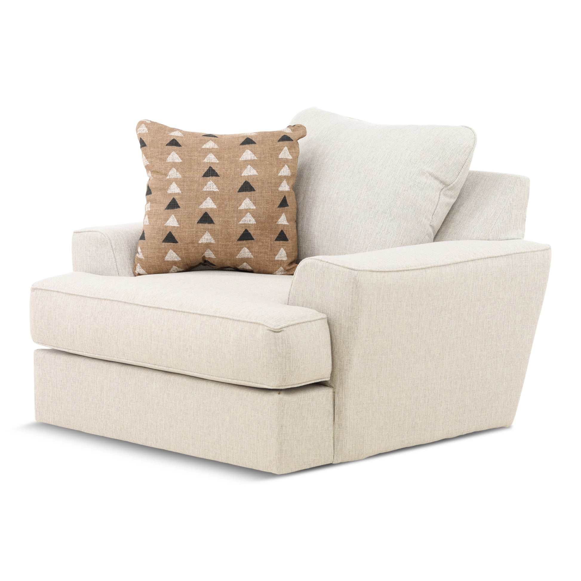 Renegade Swivel Chair