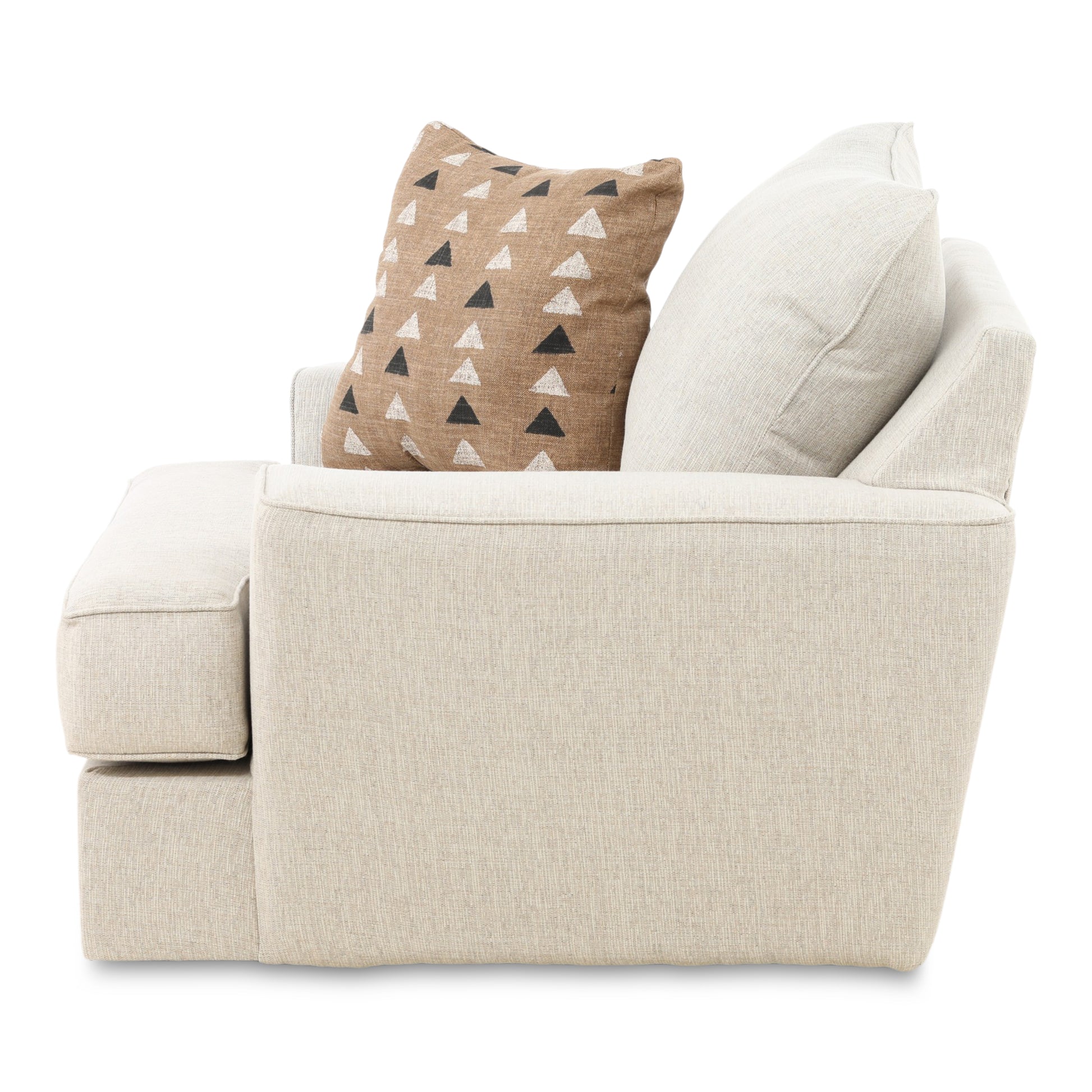 Renegade Swivel Chair