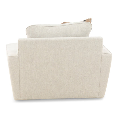 Renegade Swivel Chair