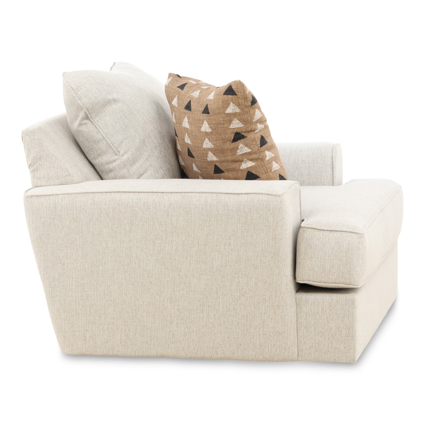 Renegade Swivel Chair