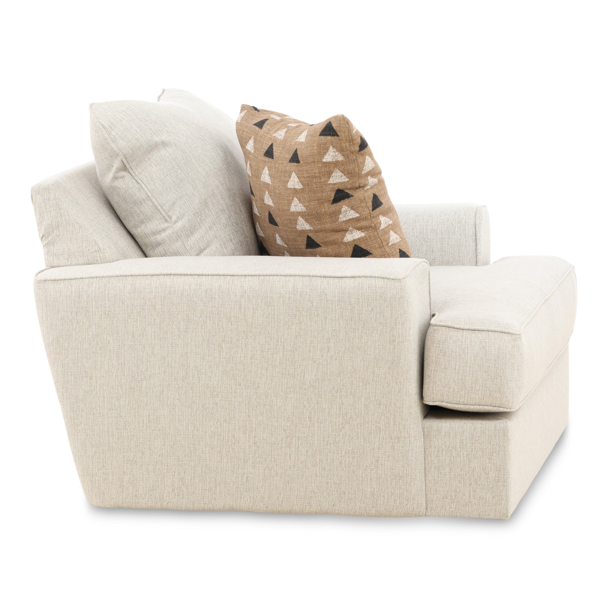 Renegade Swivel Chair