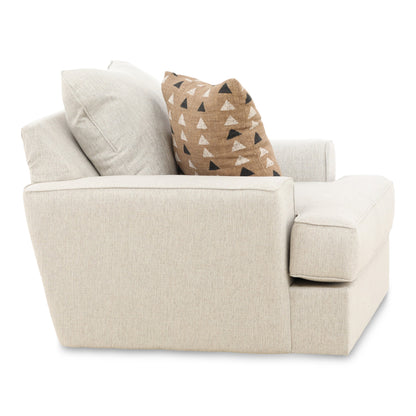 Renegade Swivel Chair