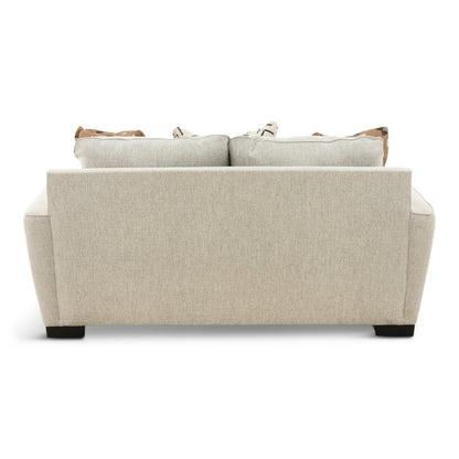 Renegade Loveseat