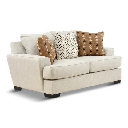 Renegade Loveseat