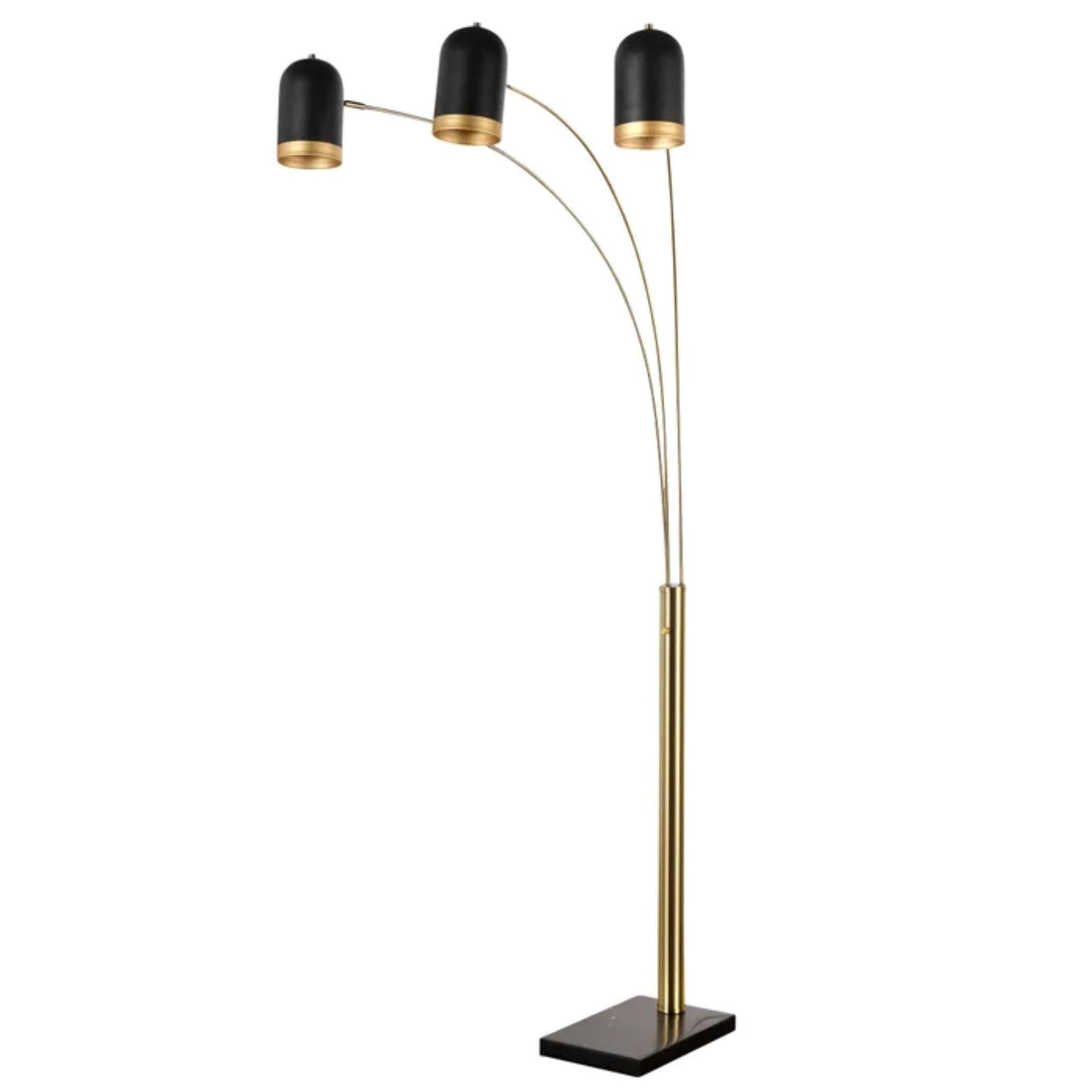 Ellerston Arc Floor Lamp