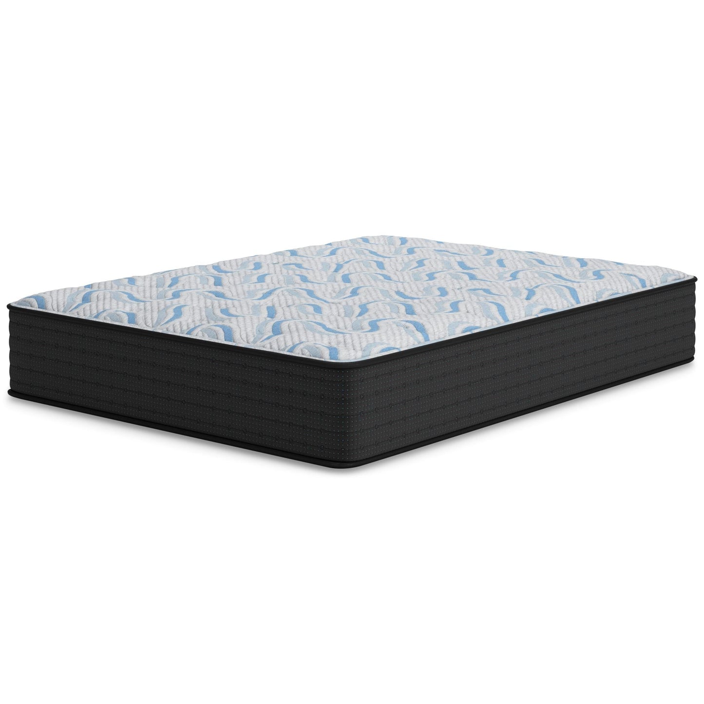 Elite Springs Firm Queen Mattress