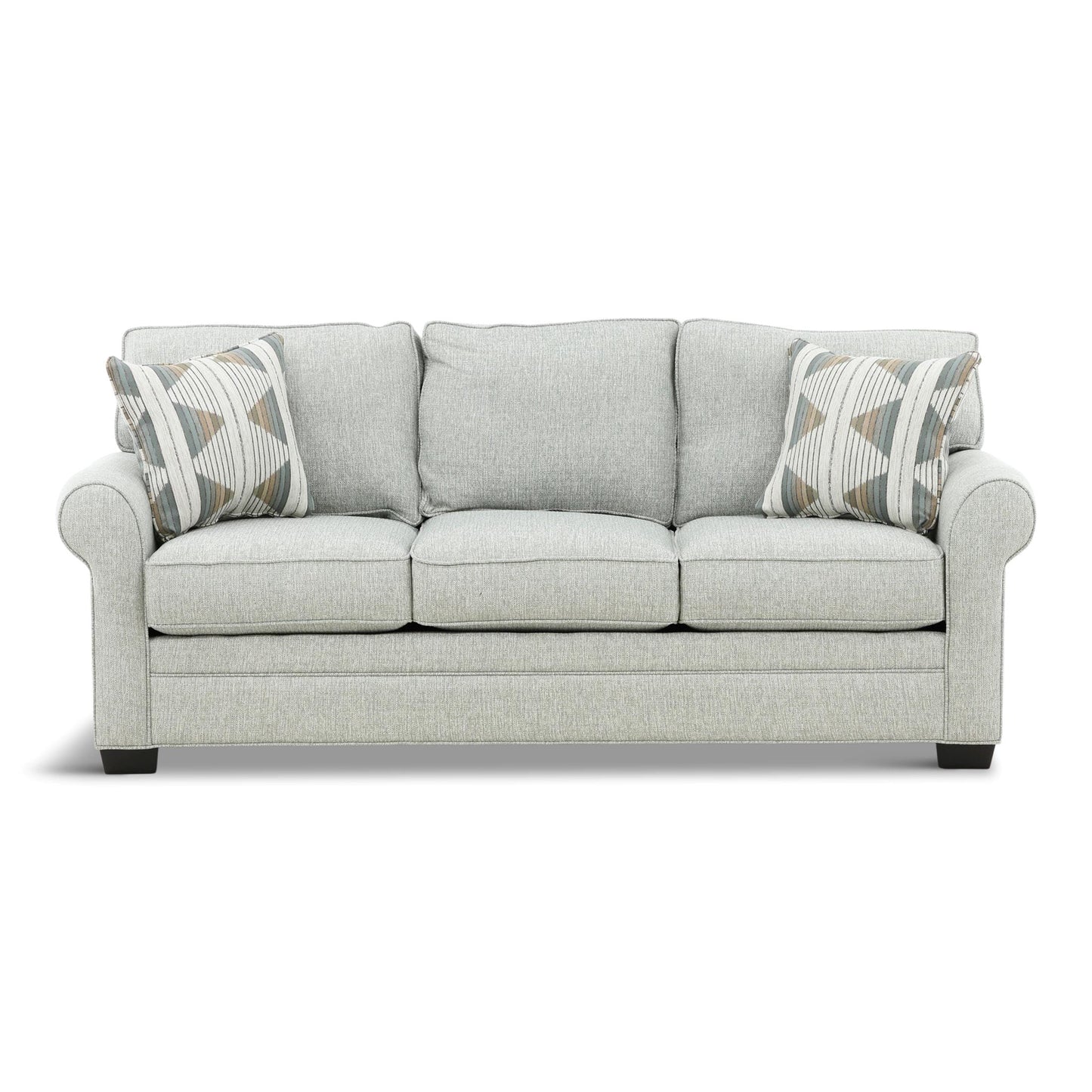 Sarabella Queen Memory Foam Sleeper Sofa