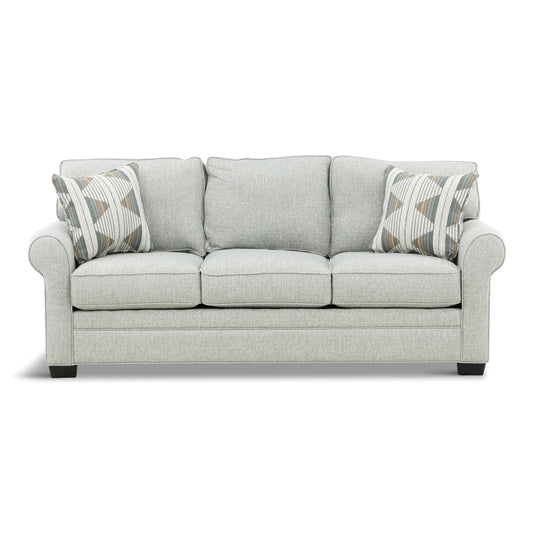 Sarabella Queen Memory Foam Sleeper Sofa