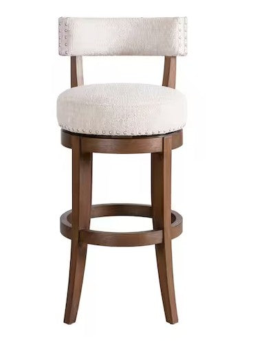 Mystic 30" Swivel Barstool