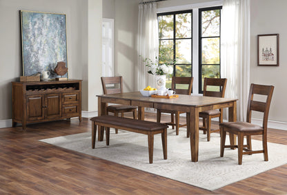 Callie Dining Table