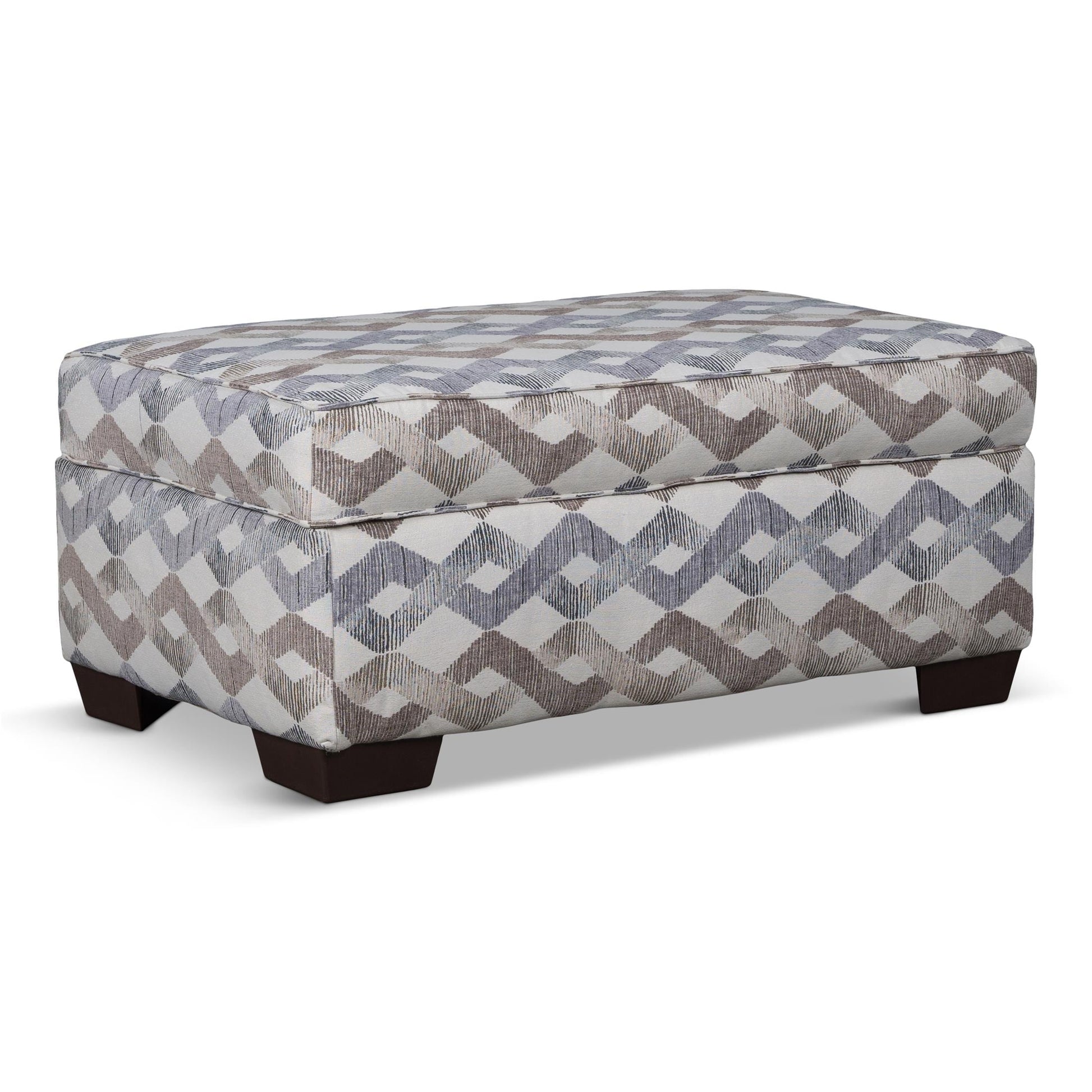 Lemington Ottoman