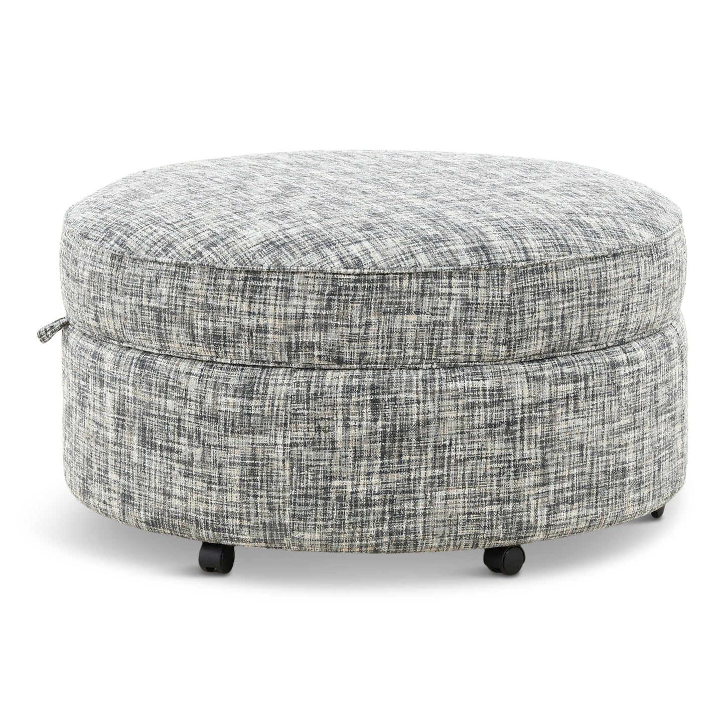 Wentworth Storage Ottoman
