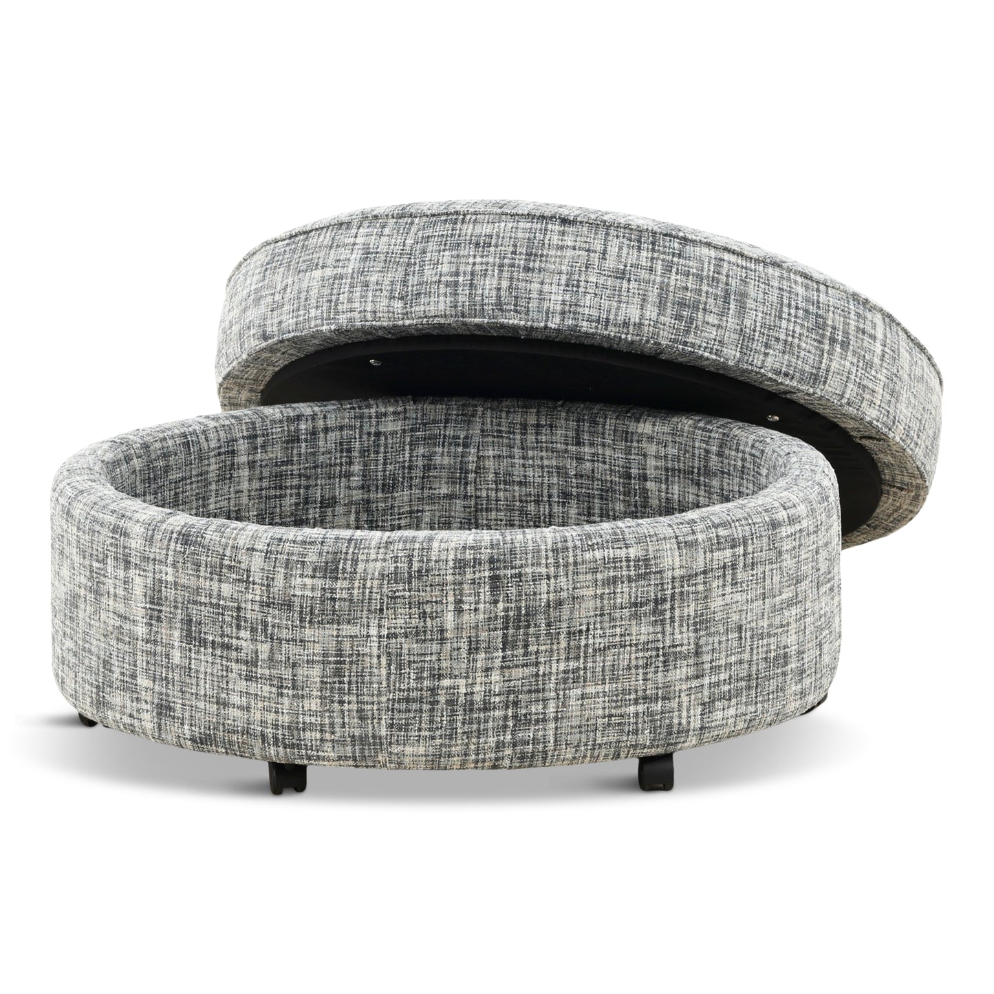 Wentworth Storage Ottoman