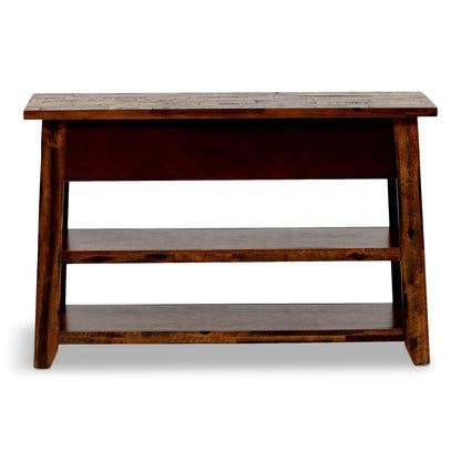 Grace Farms Sofa Table