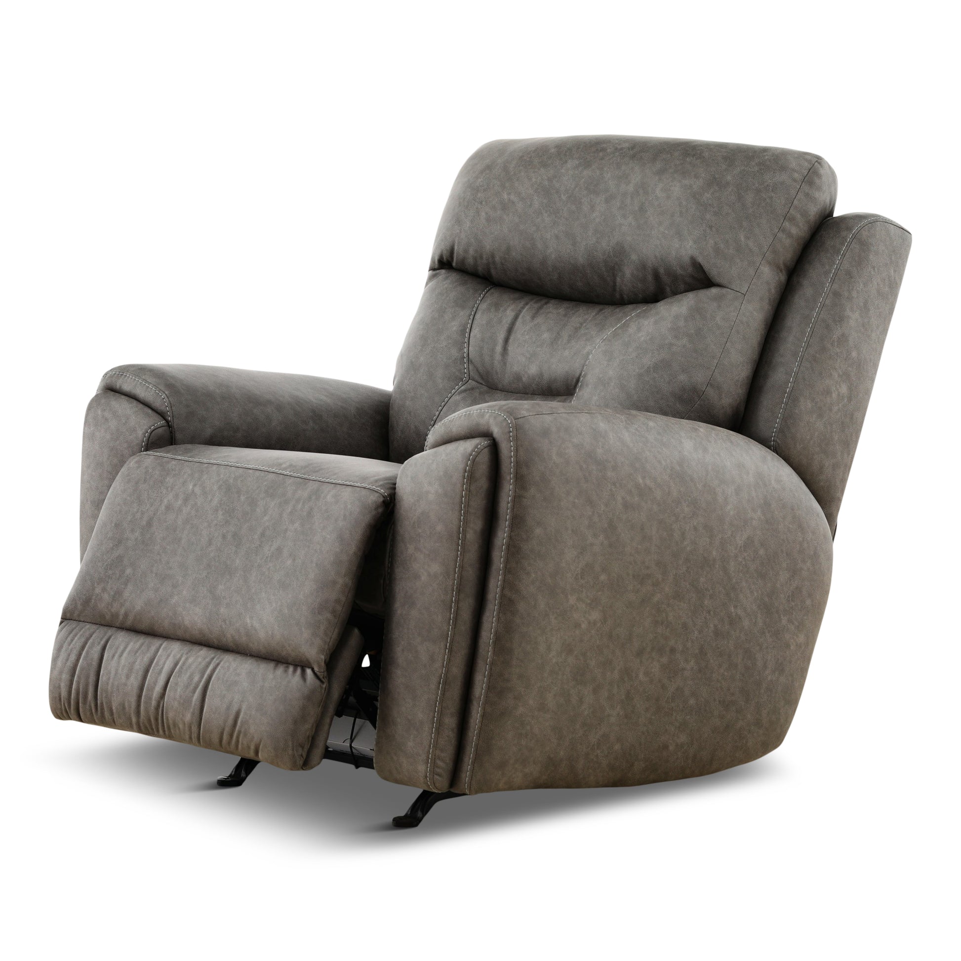 Beckham Power Rocker Recliner