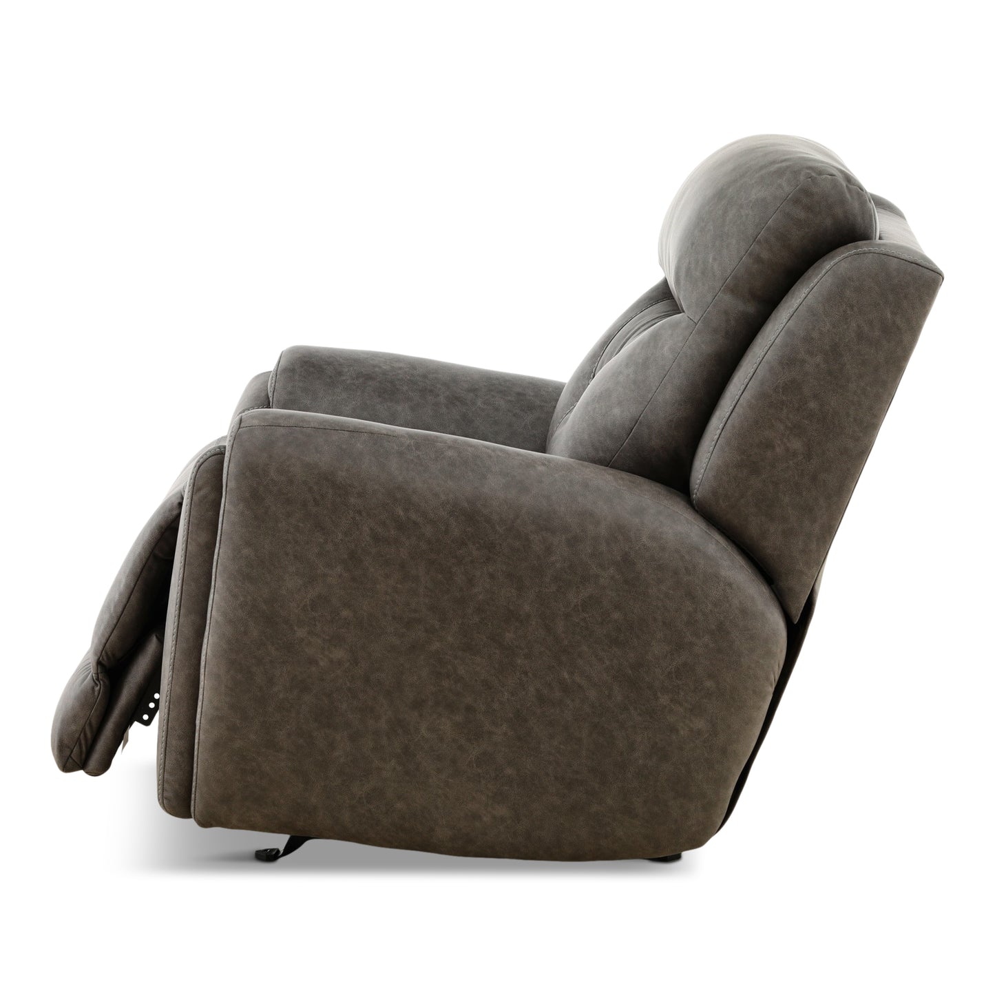 Beckham Power Rocker Recliner