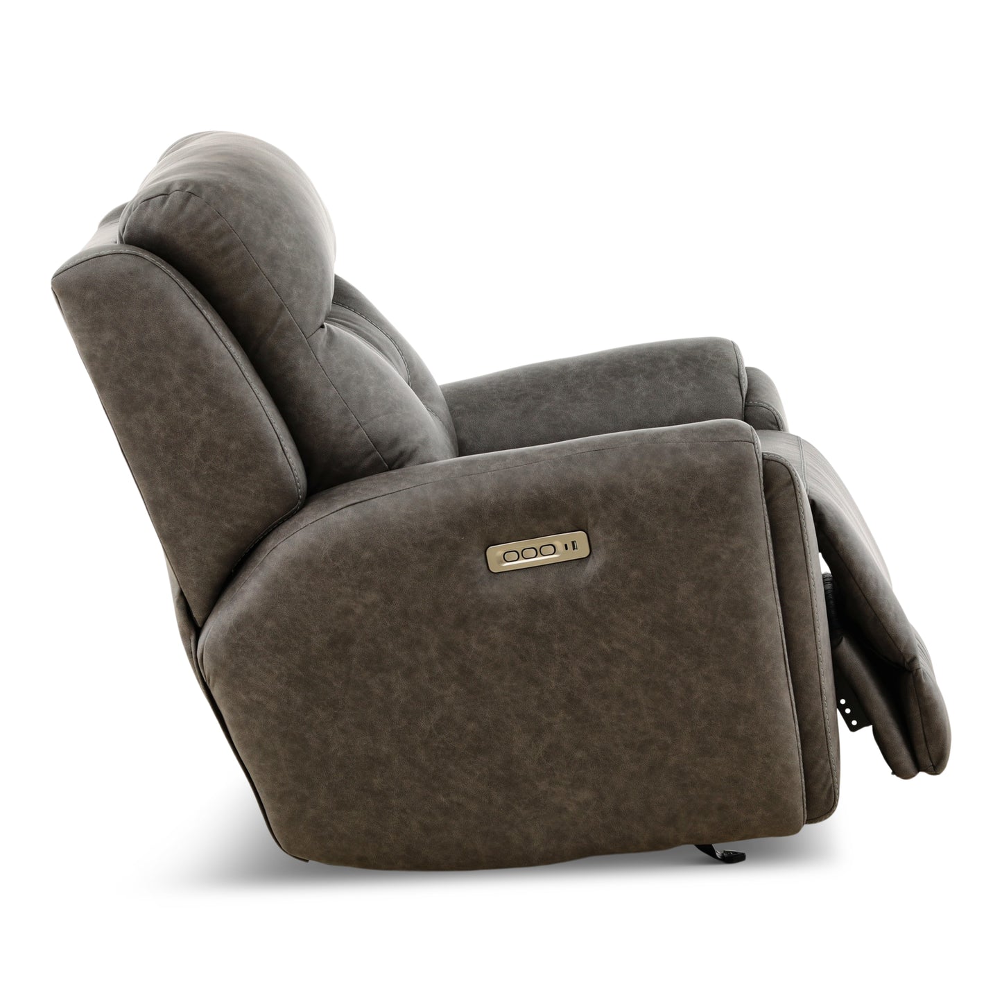 Beckham Power Rocker Recliner