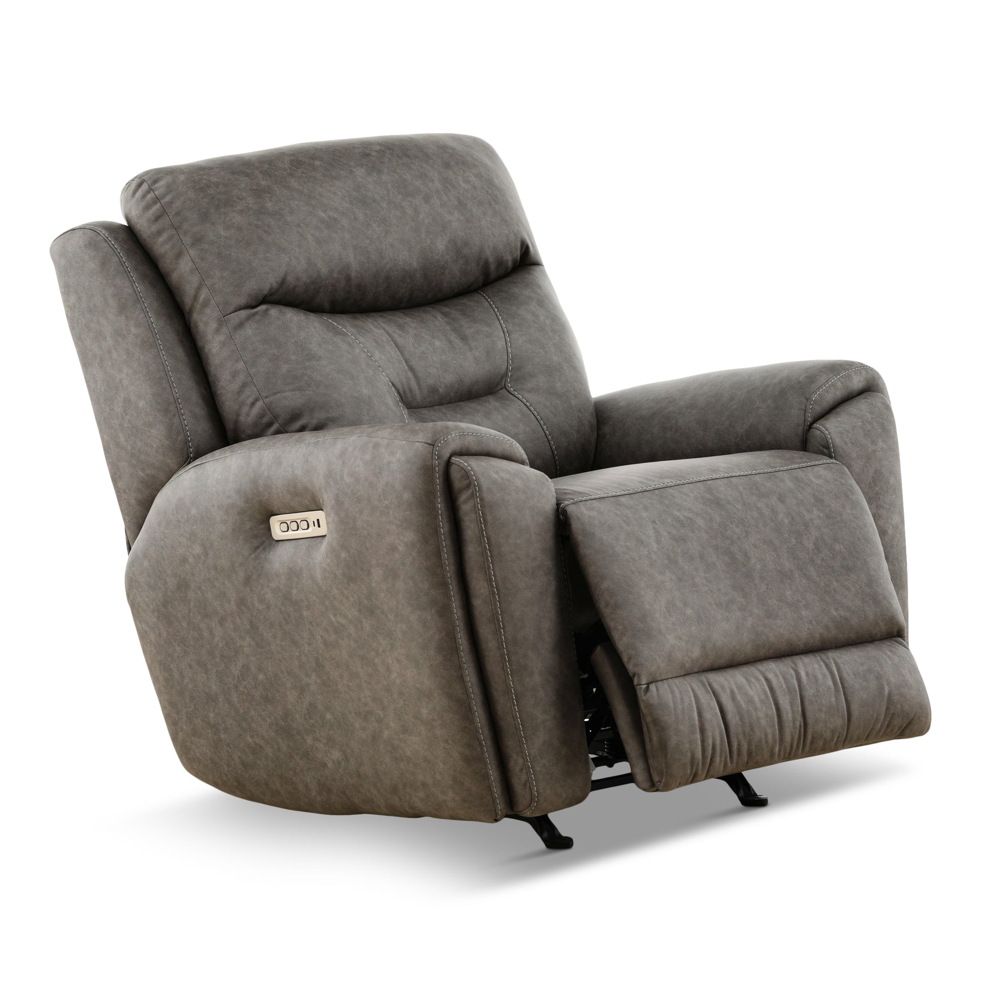 Beckham Power Rocker Recliner