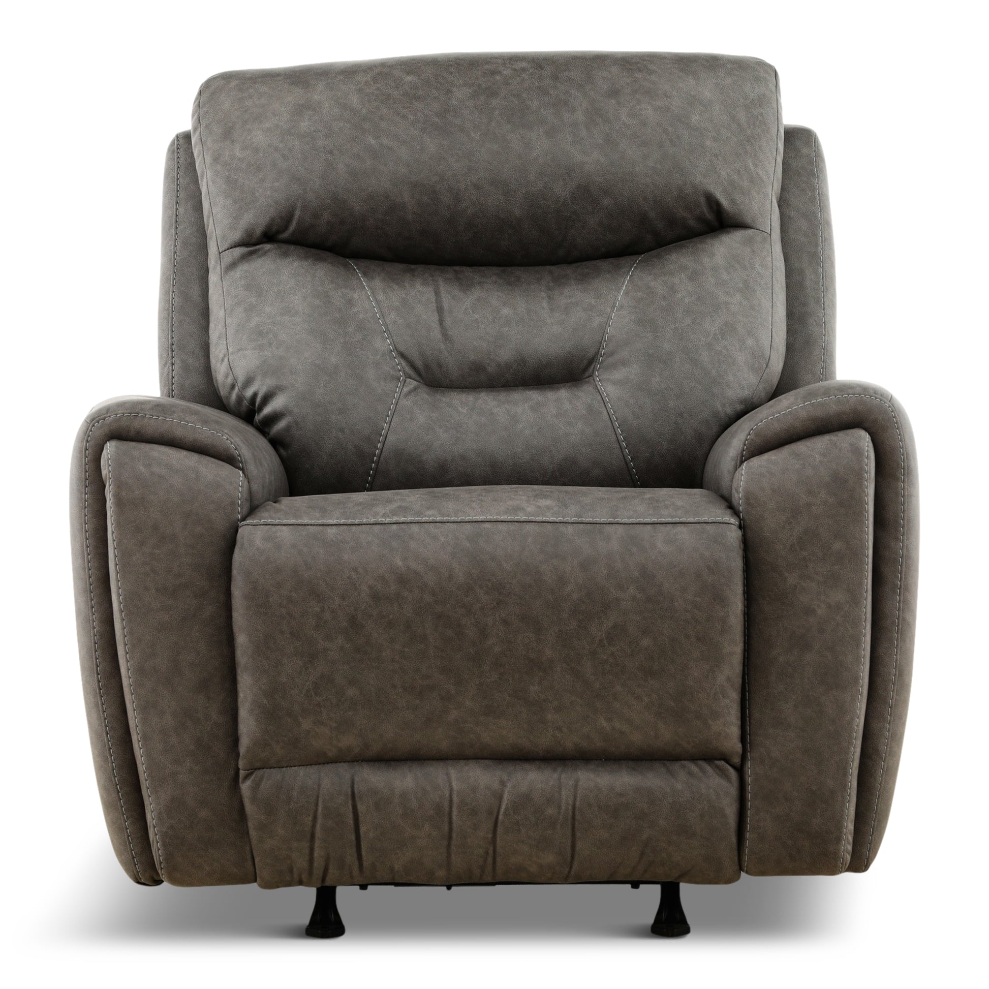 Beckham Power Rocker Recliner