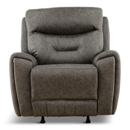 Beckham Power Rocker Recliner