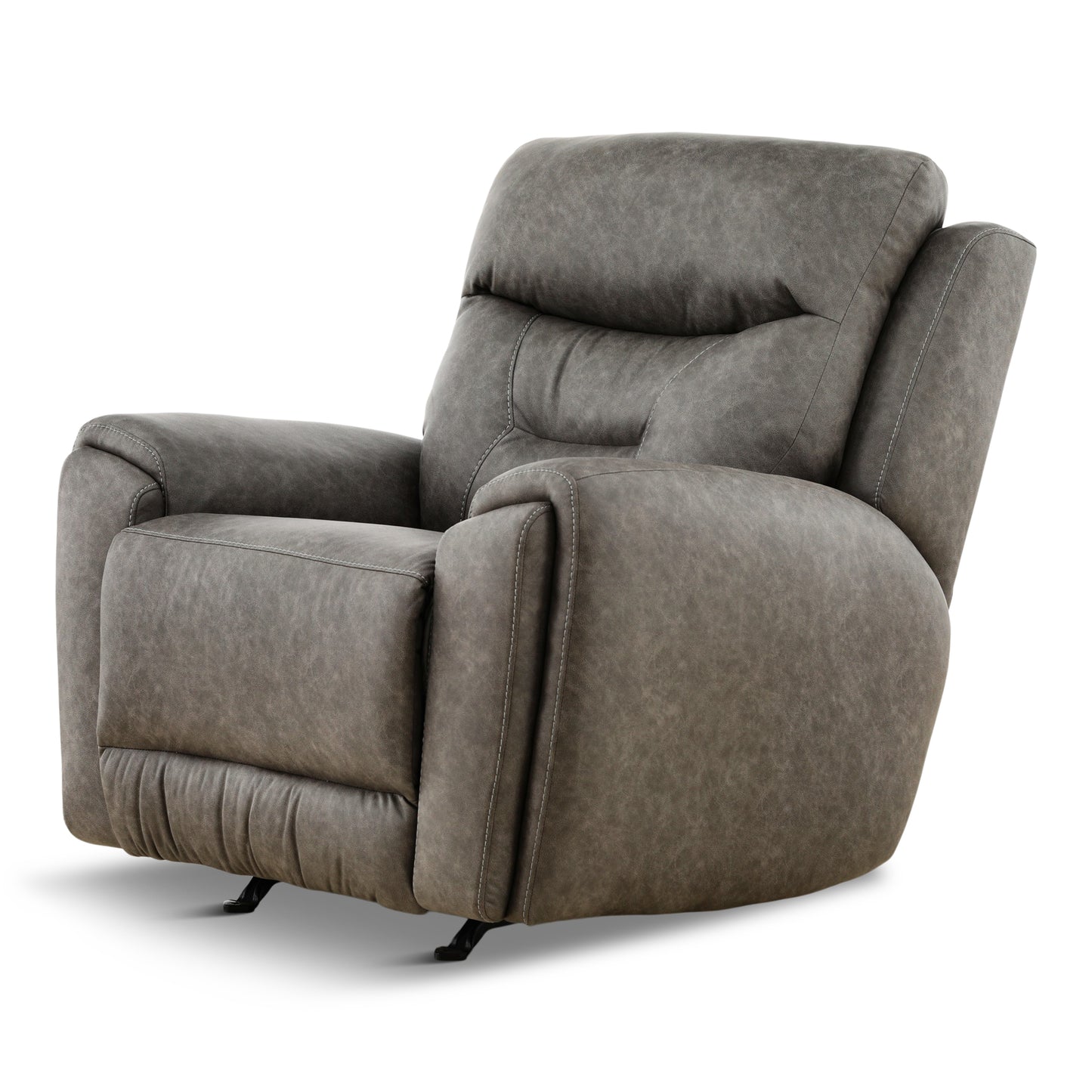 Beckham Power Rocker Recliner