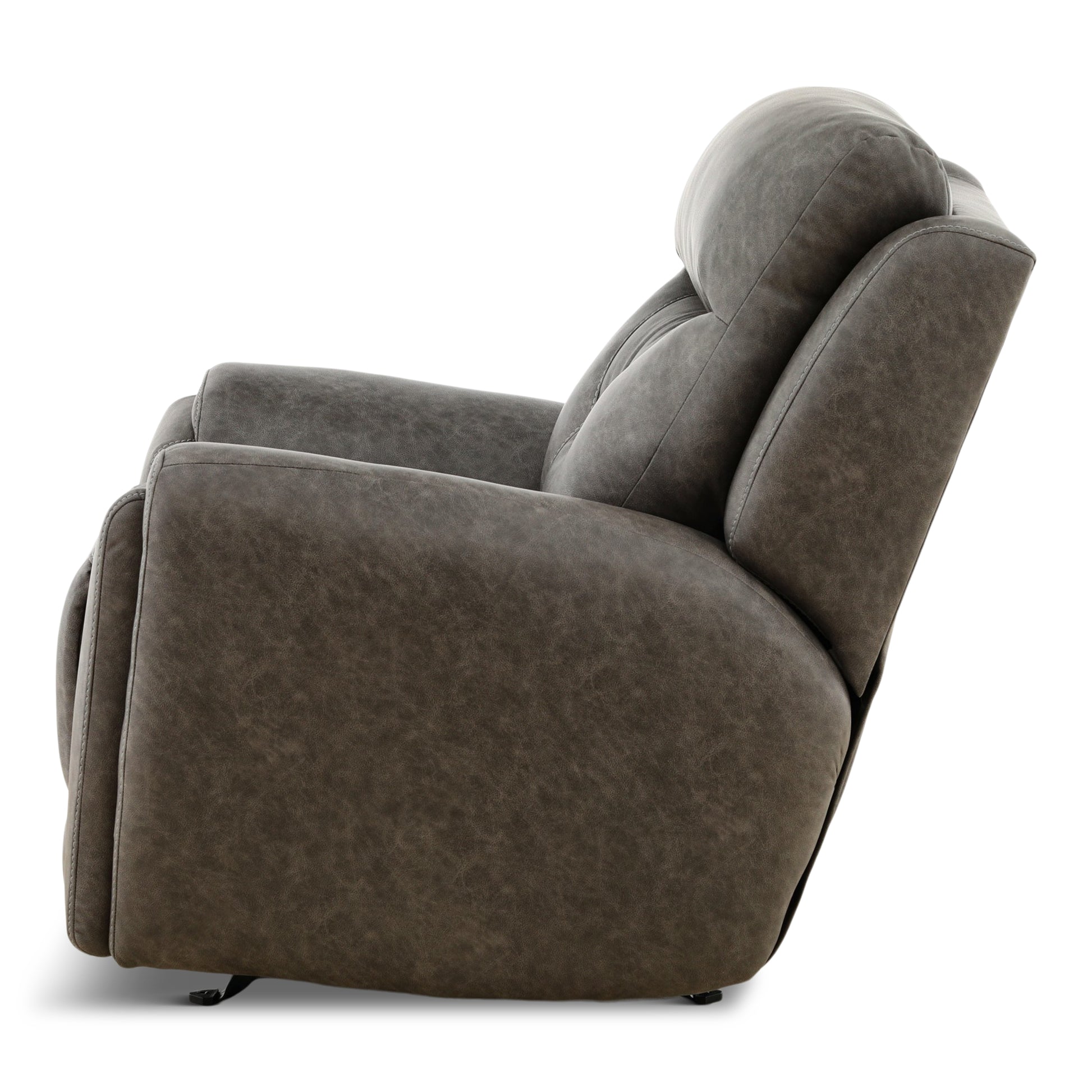 Beckham Power Rocker Recliner