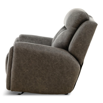 Beckham Power Rocker Recliner