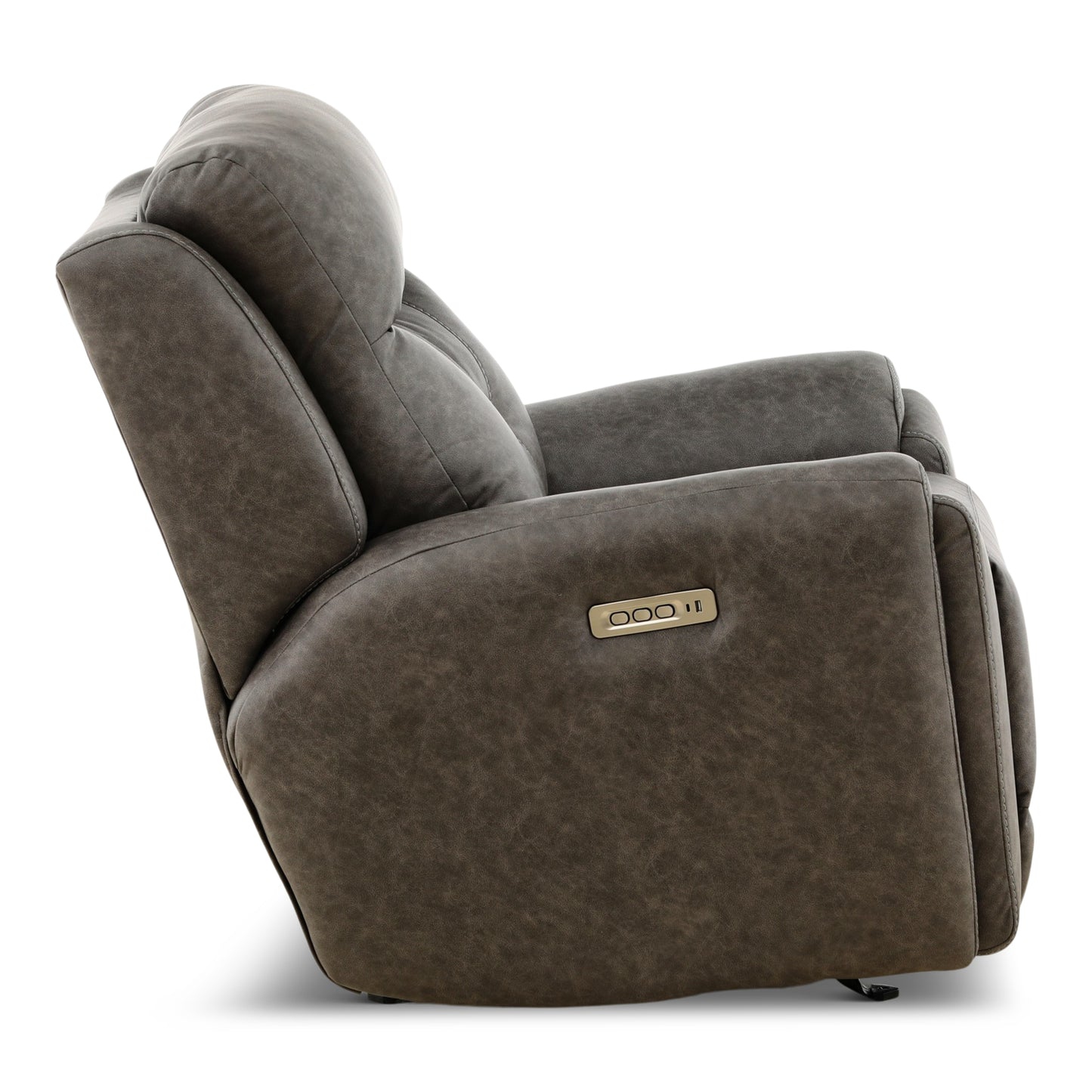 Beckham Power Rocker Recliner