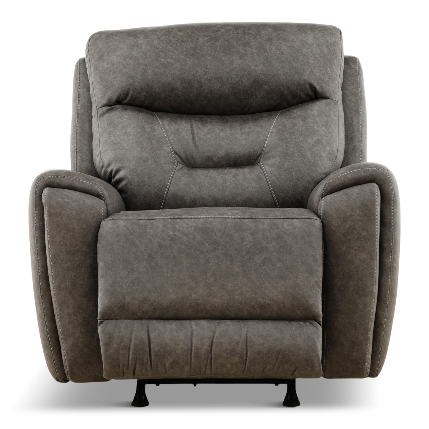 Beckham Power Rocker Recliner