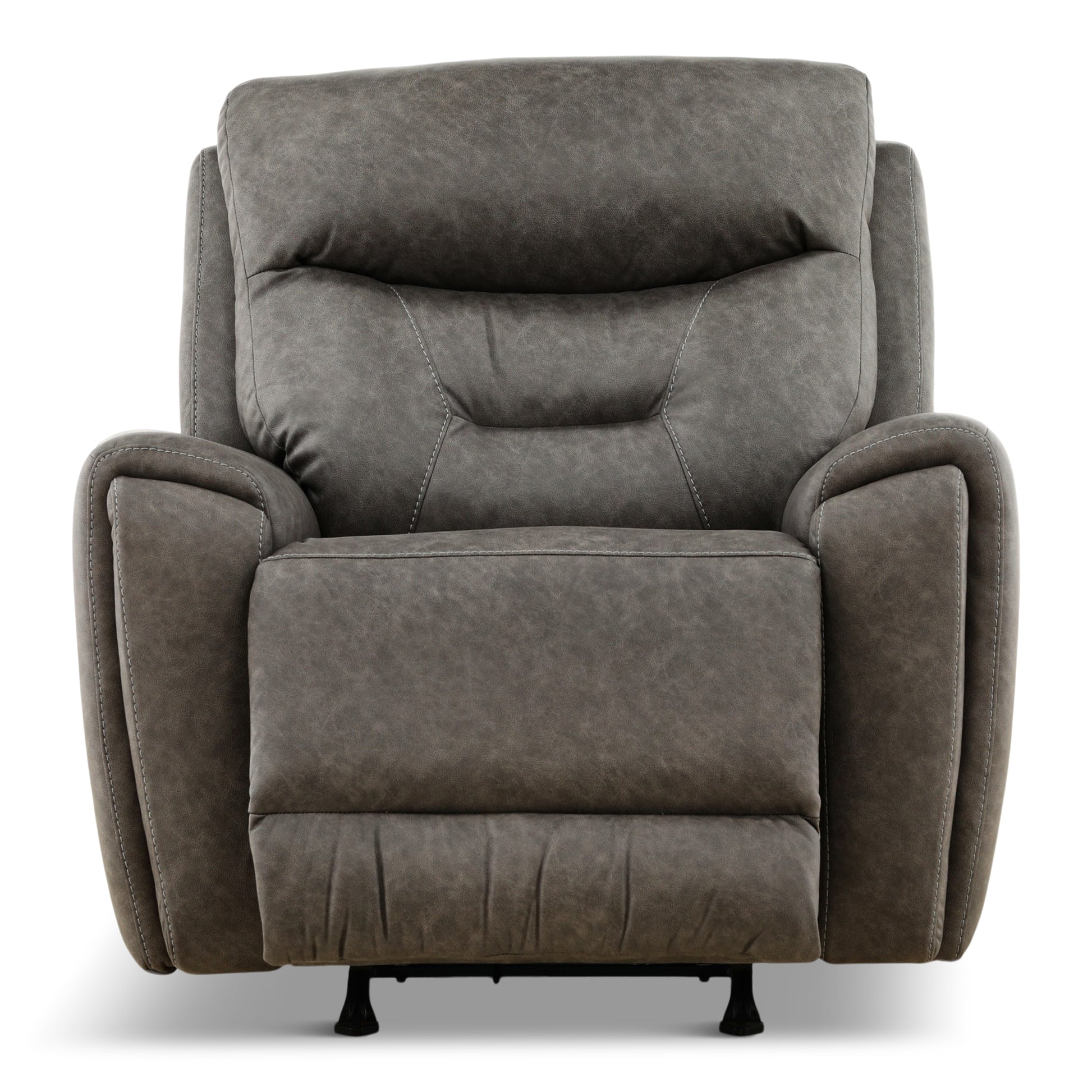 Beckham Power Rocker Recliner