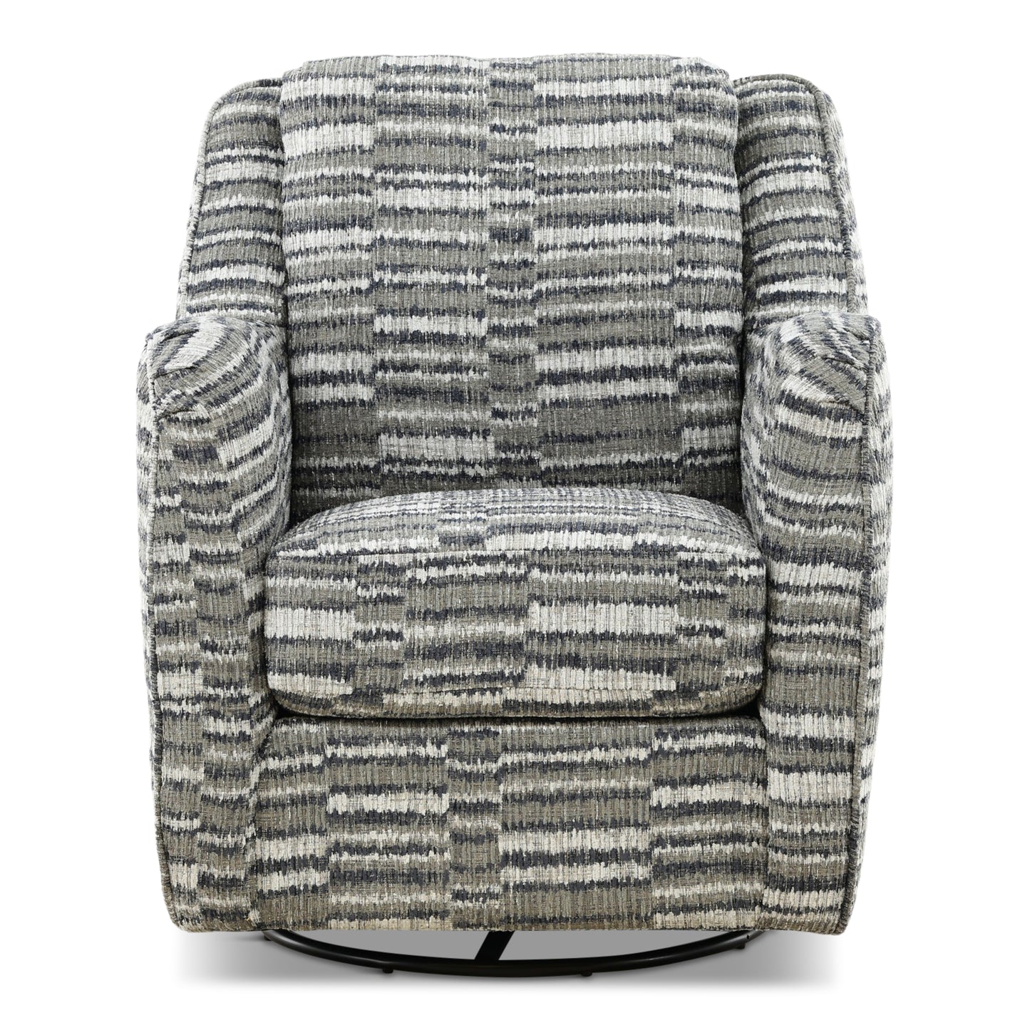 Beckham Swivel Glider Chair