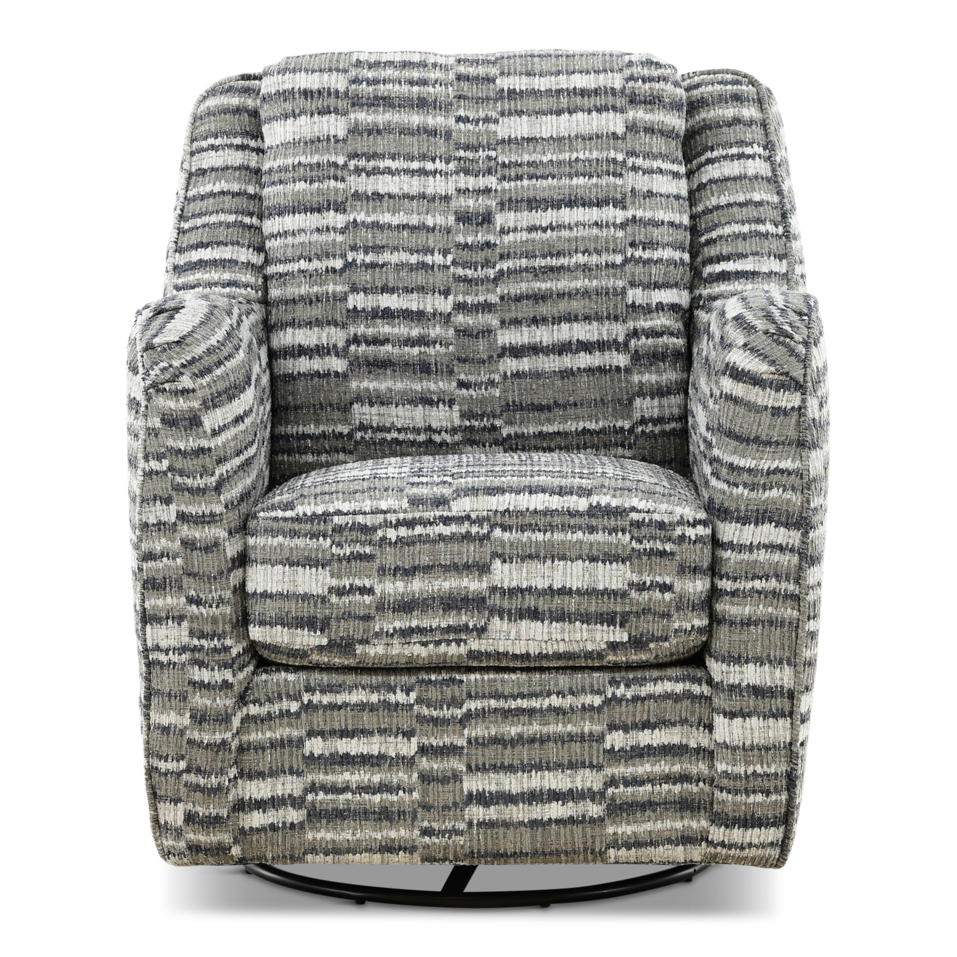 Beckham Swivel Glider Chair