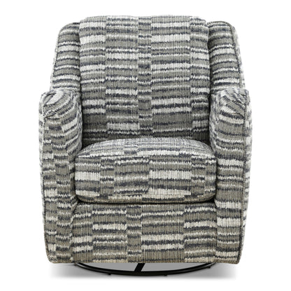 Beckham Swivel Glider Chair