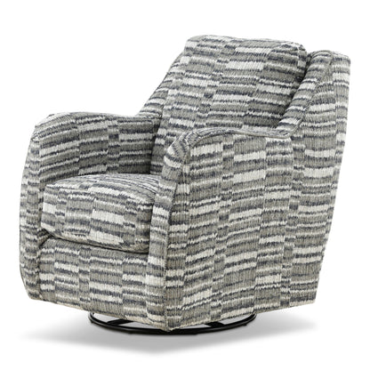 Beckham Swivel Glider Chair