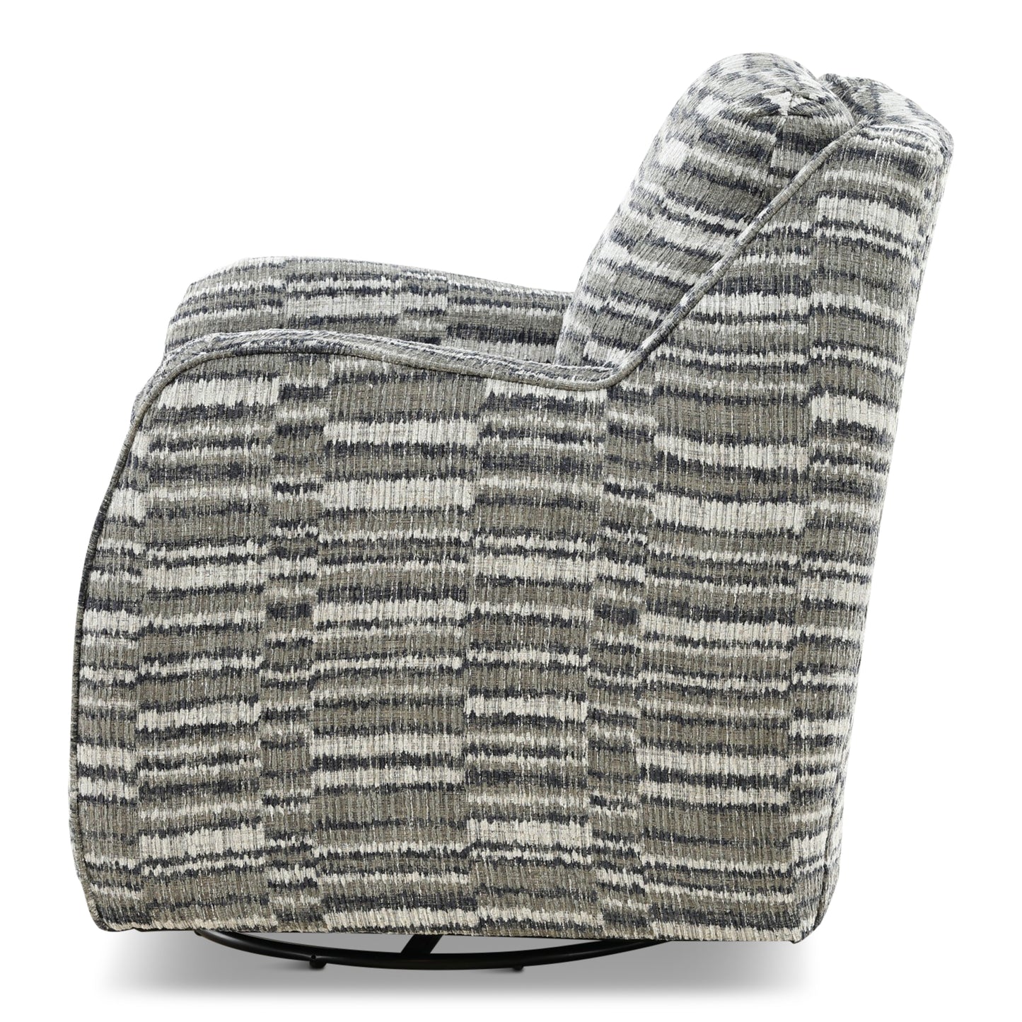 Beckham Swivel Glider Chair