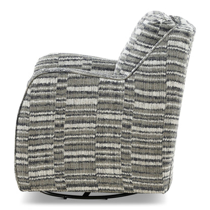 Beckham Swivel Glider Chair