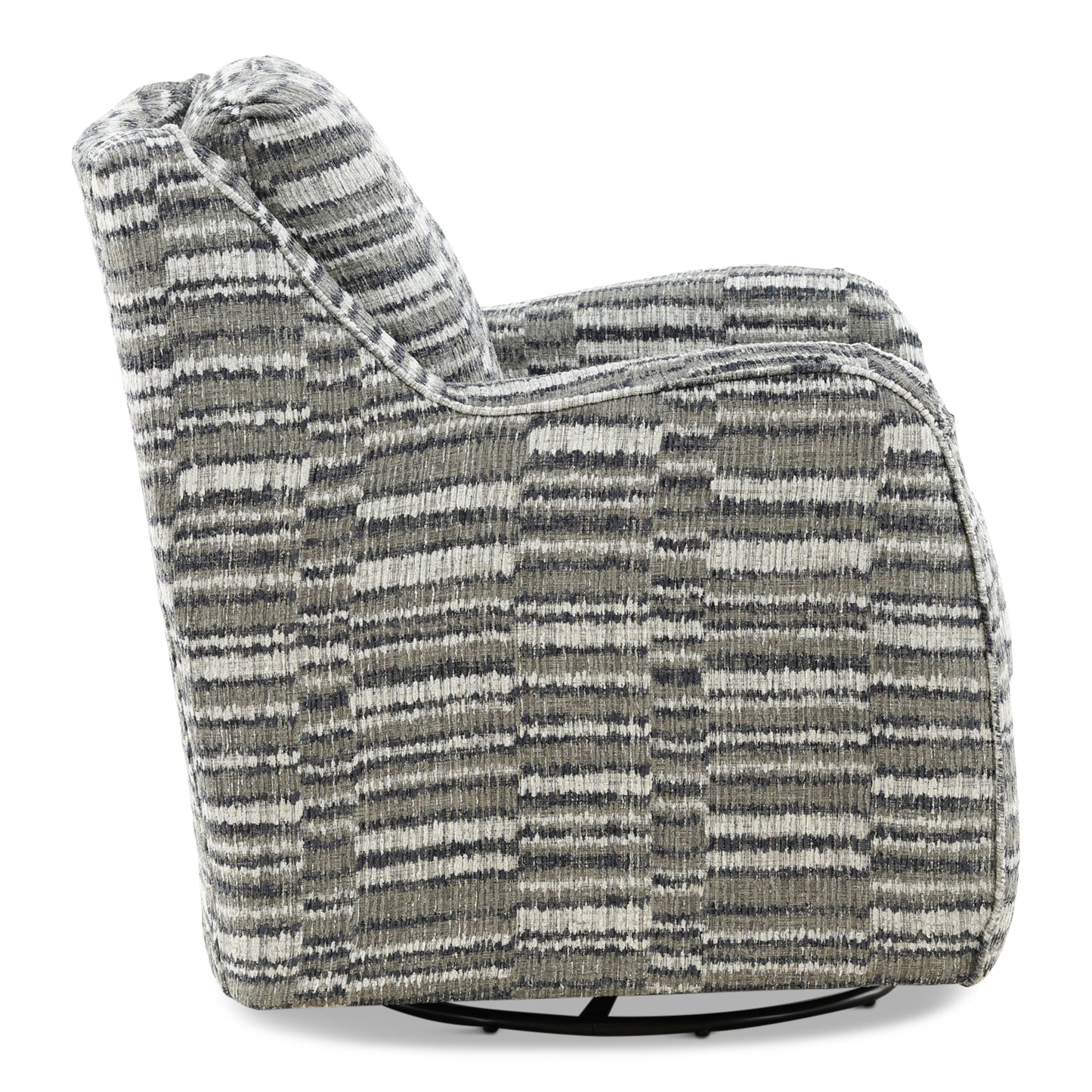 Beckham Swivel Glider Chair