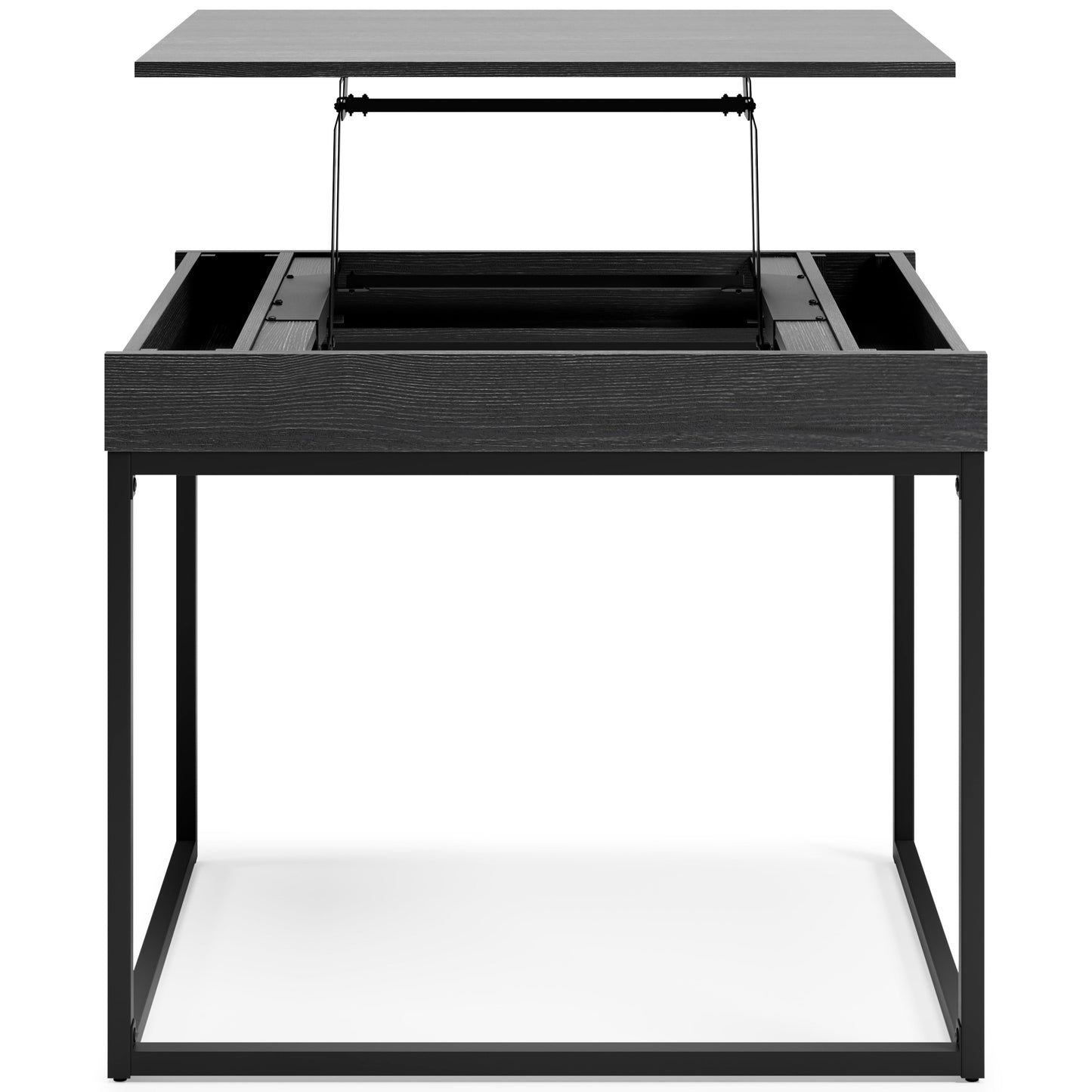 Yarlow Lift-Top Desk