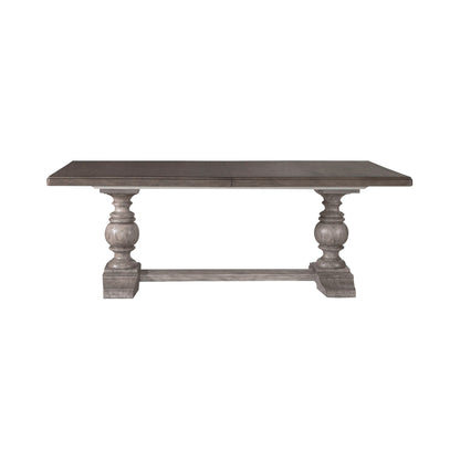 Taylor J 84" Fireplace