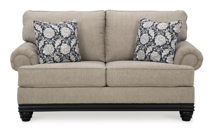 Elbiani Loveseat