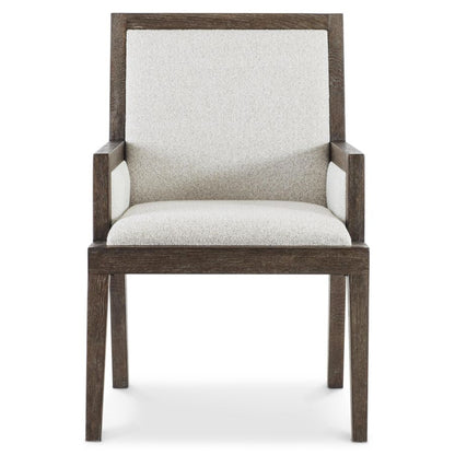 Outline Dining Arm Chair