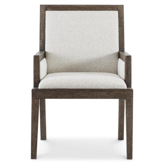 Outline Dining Arm Chair