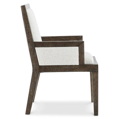 Outline Dining Arm Chair