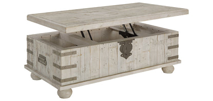 Carynhurst Lift-Top Coffee Table