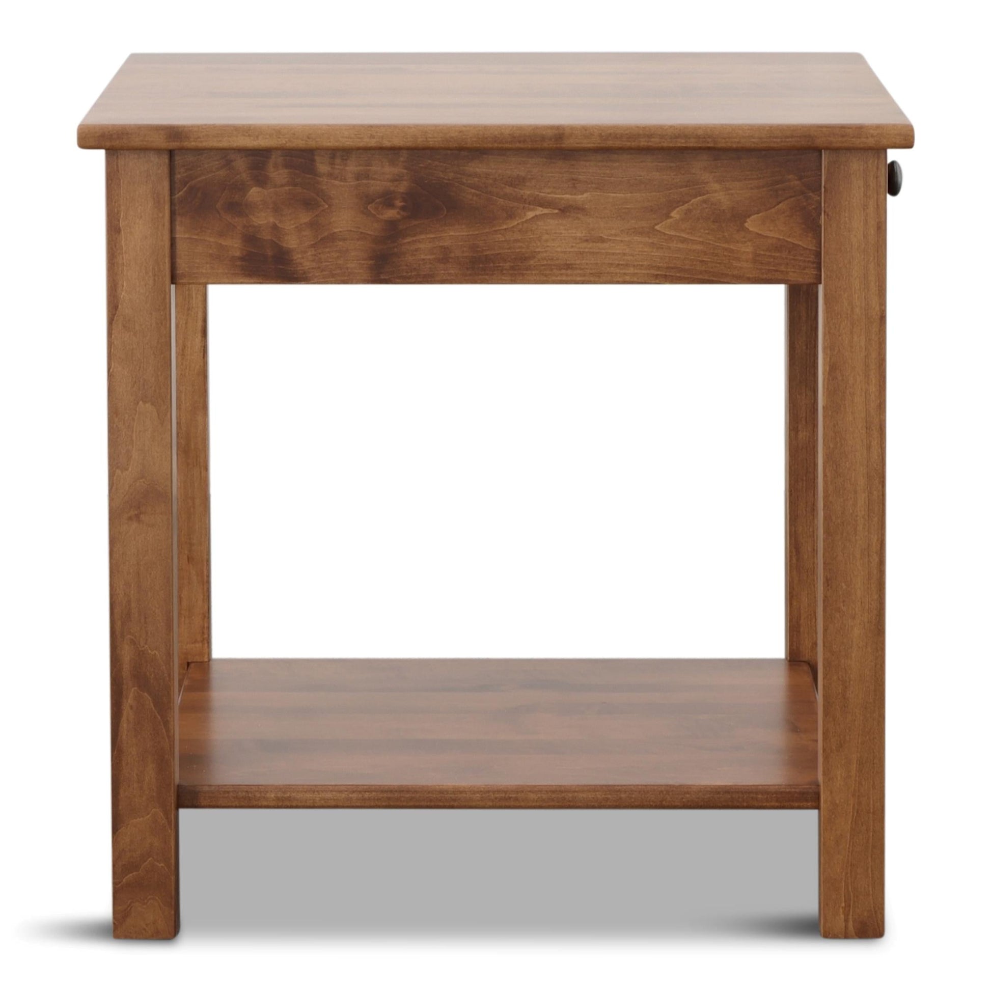 Bedford End Table