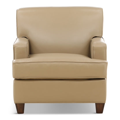 Flexsteel Lonsdale II Leather Chair