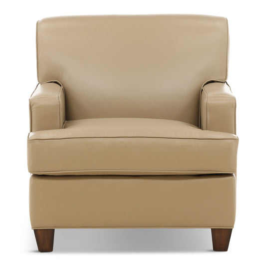 Flexsteel Lonsdale II Leather Chair