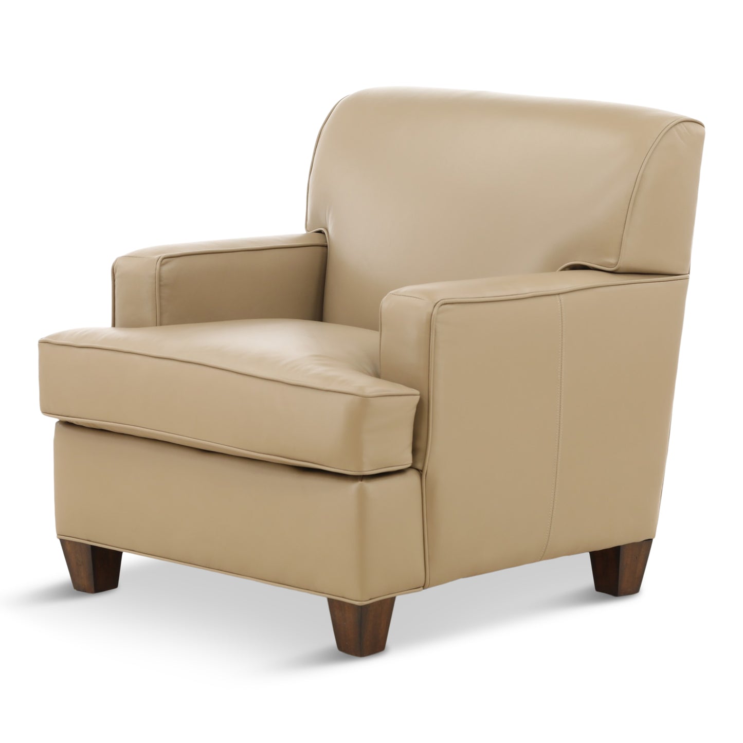 Flexsteel Lonsdale II Leather Chair